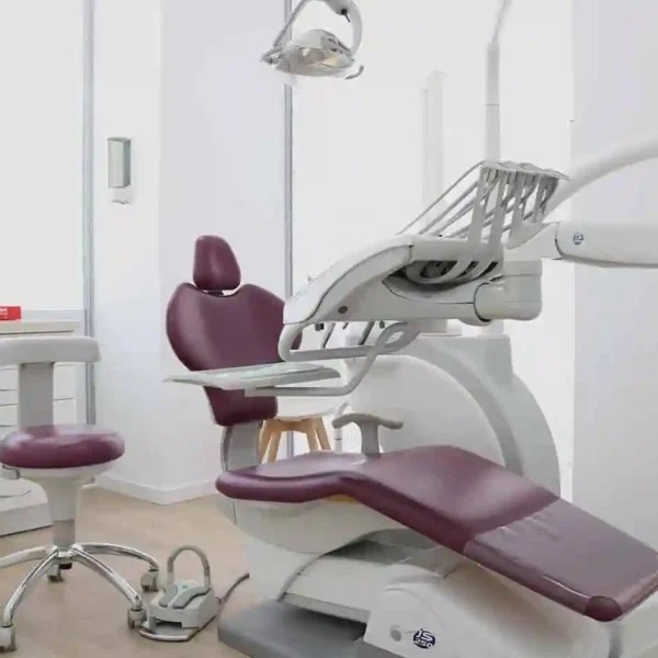 Gabinete Clínica Dental Artdenta Valencia -Benimaclet