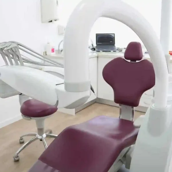 Gabinete Clínica Dental Artdenta Valencia -Benimaclet