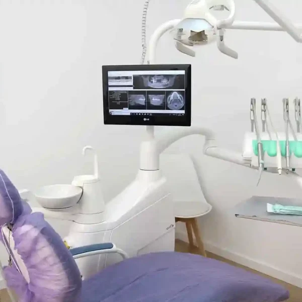 Gabinete Clínica Dental Artdenta Valencia -Benimaclet