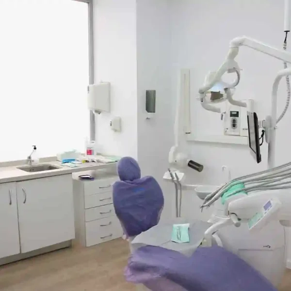 Gabinete Clínica Dental Artdenta Valencia -Benimaclet