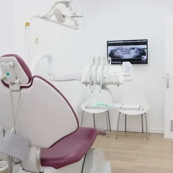 Gabinete Clínica Dental Artdenta Valencia -Benimaclet